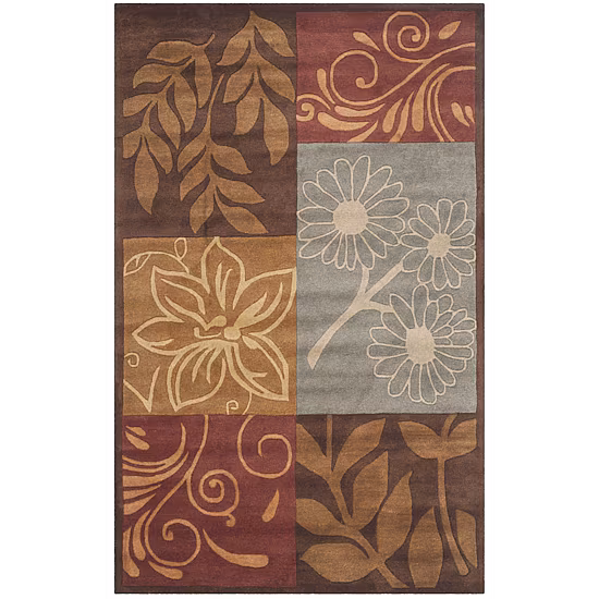 Safavieh Hayleigh Hand Tufted Area Rug