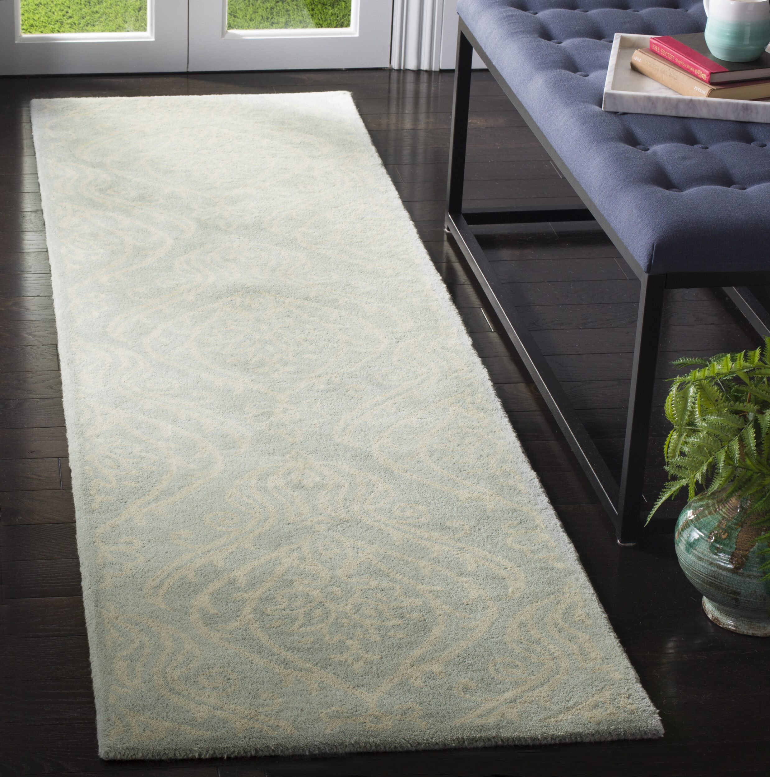 Safavieh Haywood Hand Tufted Area Rug