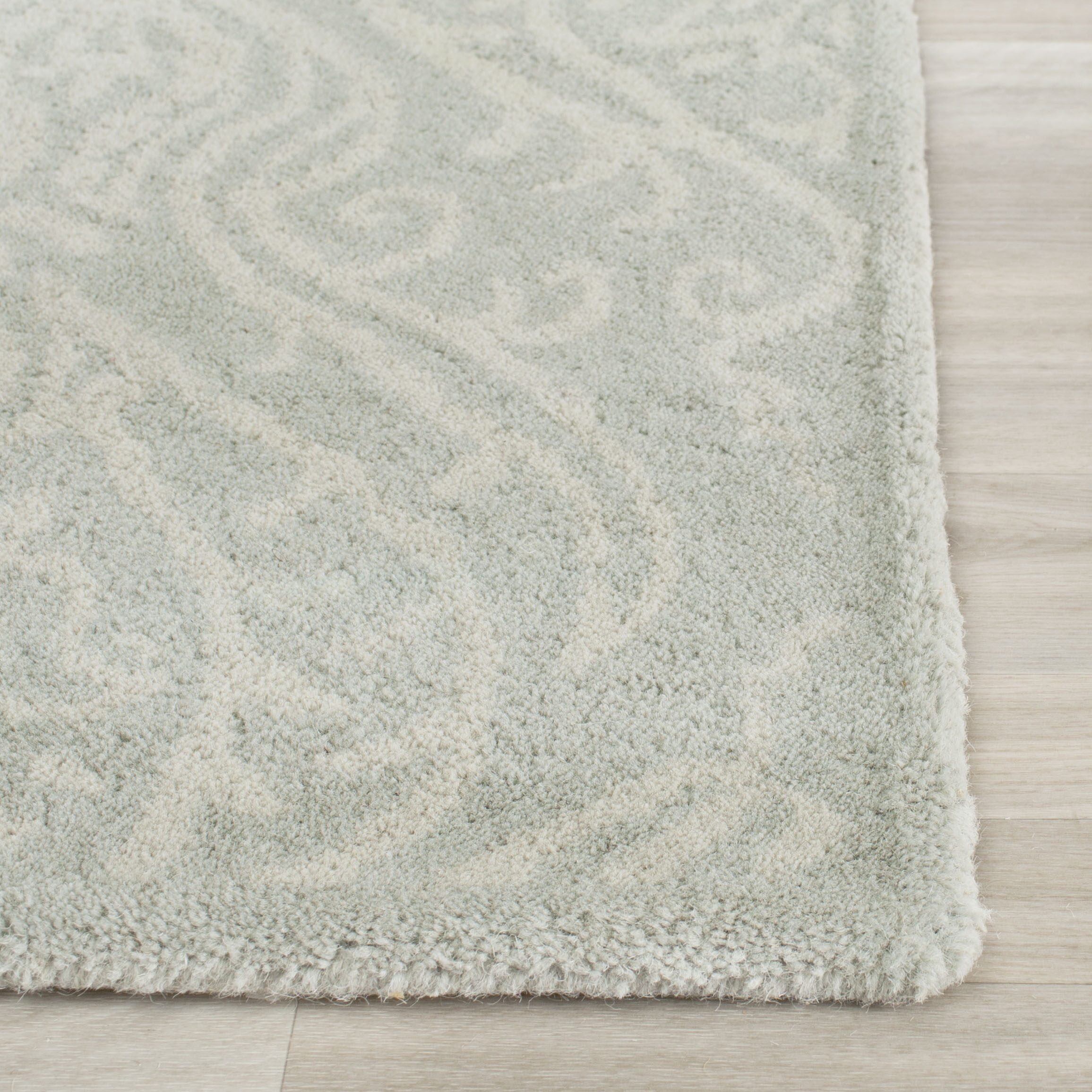 Safavieh Haywood Hand Tufted Area Rug