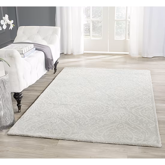 Safavieh Haywood Hand Tufted Area Rug