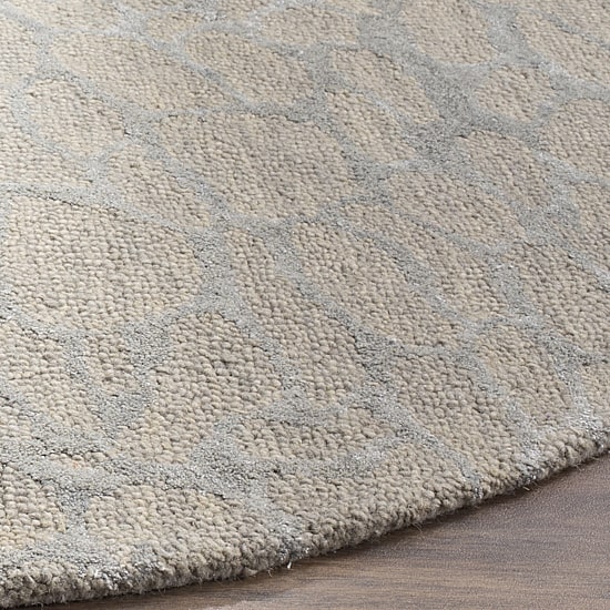 Safavieh Nurten Hand Hooked Area Rug