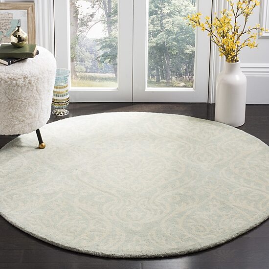 Safavieh Haywood Hand Tufted Area Rug