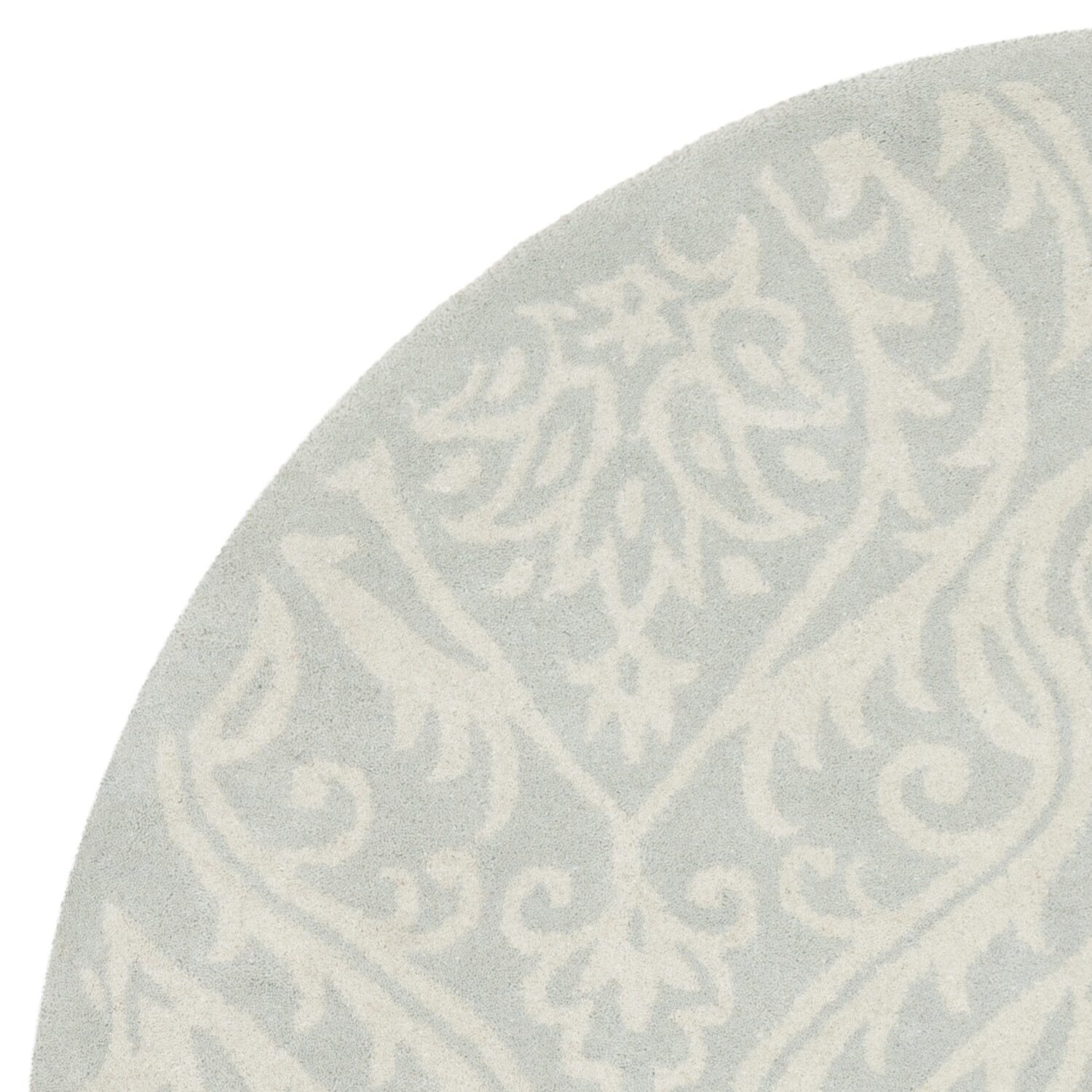 Safavieh Haywood Hand Tufted Area Rug