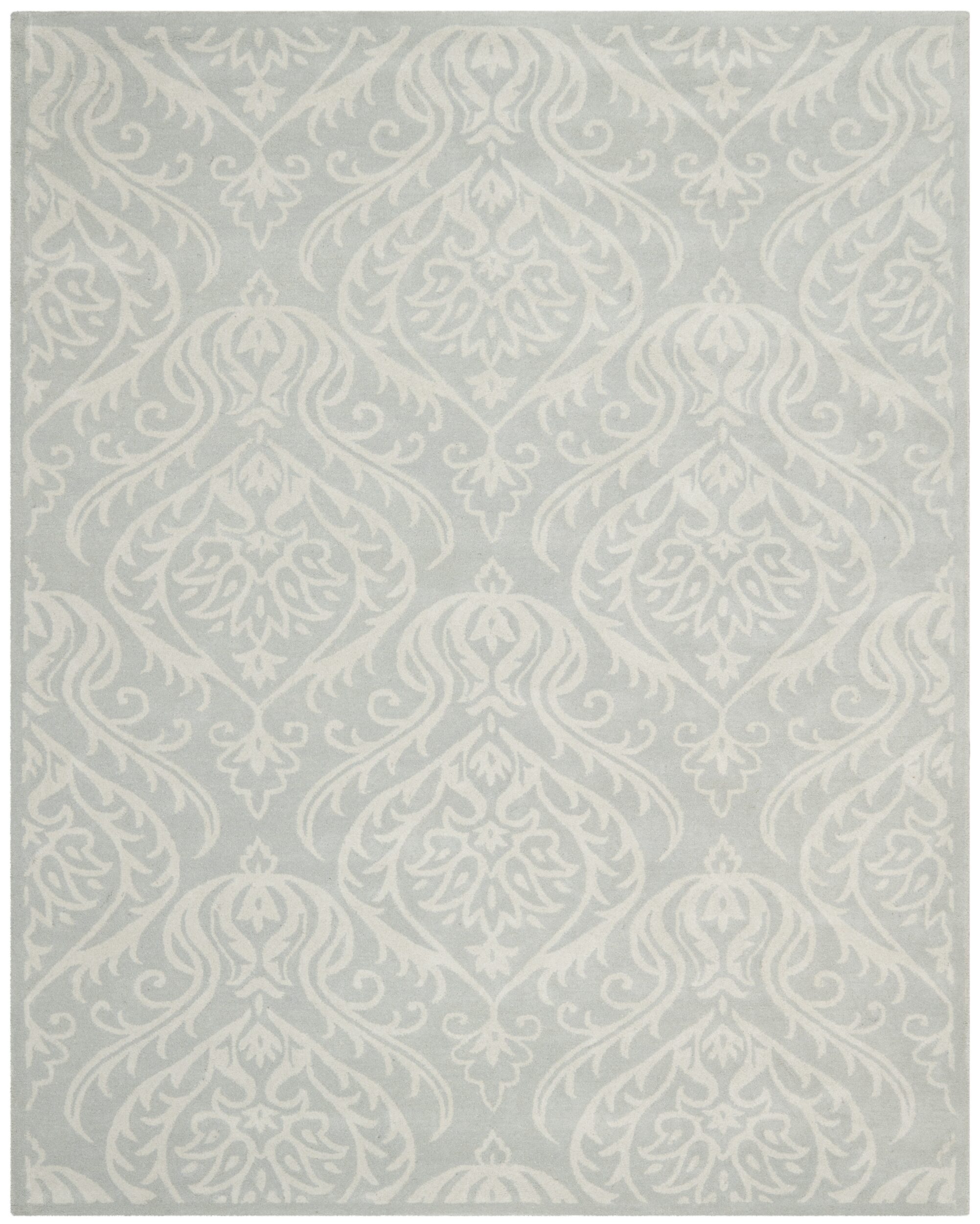 Safavieh Haywood Hand Tufted Area Rug