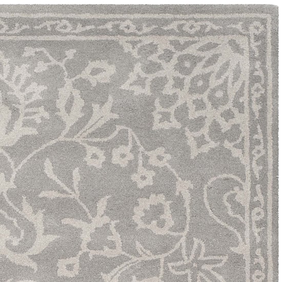 Safavieh Heathe Hand Tufted Area Rug