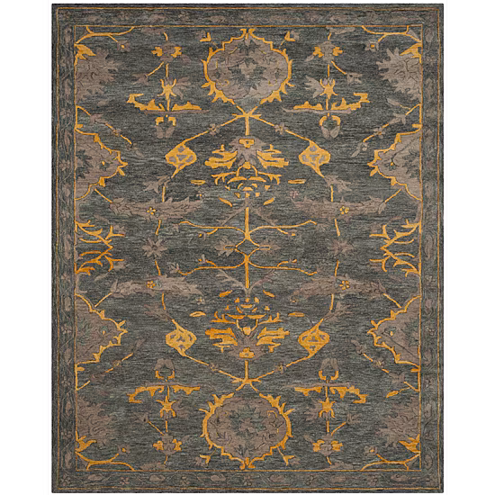 Safavieh Ida Hand Tufted Area Rug