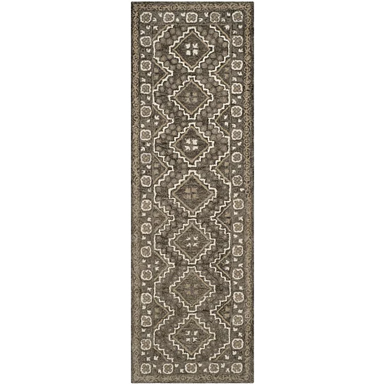 Safavieh Idella Hand Tufted Area Rug