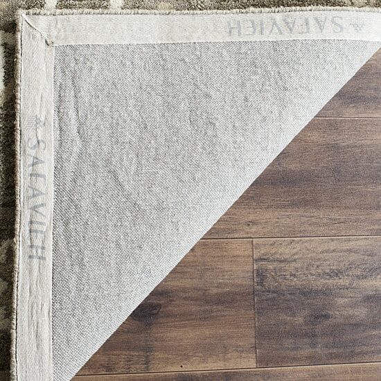 Safavieh Idella Hand Tufted Area Rug