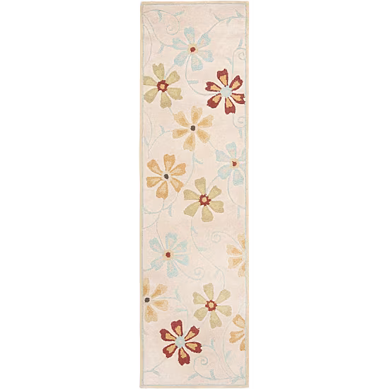 Safavieh Oralee Hand Hooked Area Rug