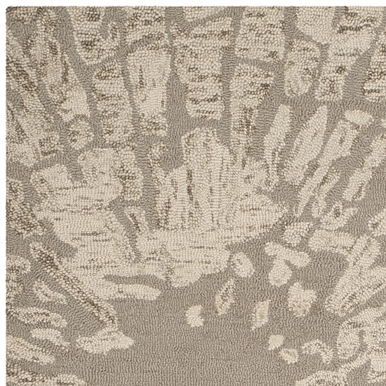 Safavieh Heather Hand Tufted Loop Pile Area Rug