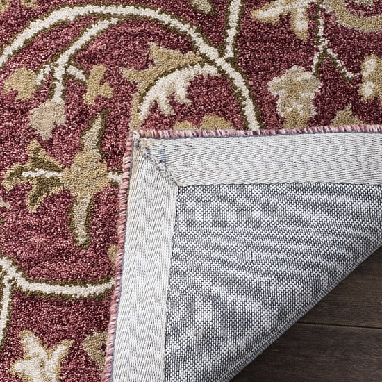 Safavieh Idonea Hand Tufted Area Rug