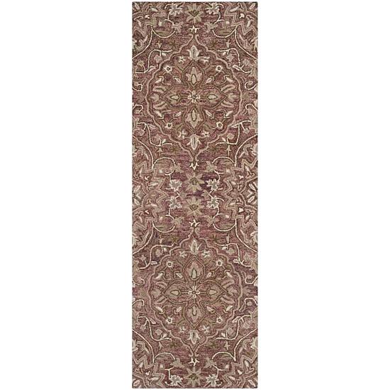Safavieh Idonea Hand Tufted Area Rug
