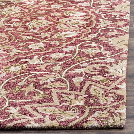 Safavieh Idonea Hand Tufted Area Rug