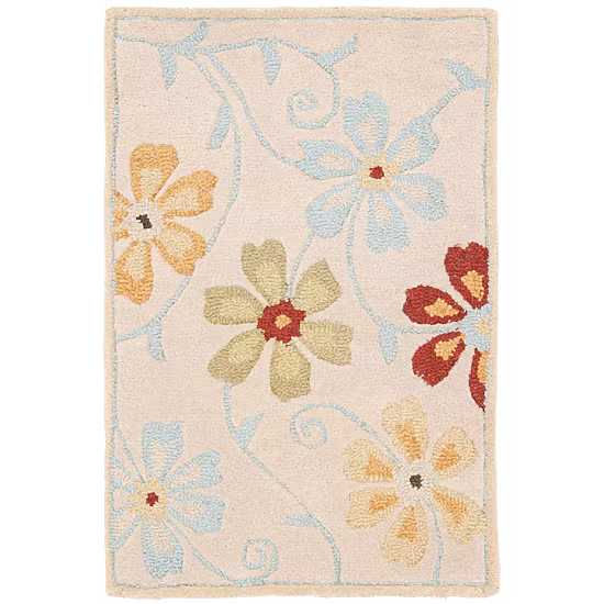 Safavieh Oralee Hand Hooked Area Rug