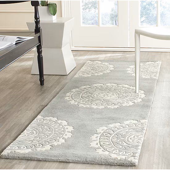 Safavieh Callista Hand Tufted Area Rug
