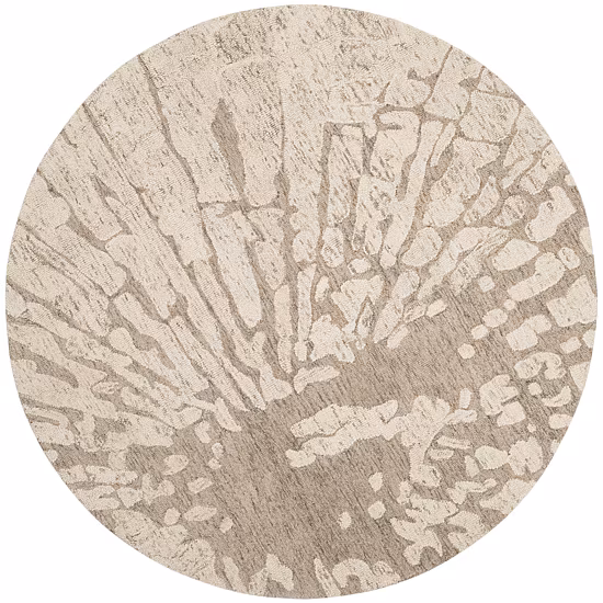Safavieh Heather Hand Tufted Loop Pile Area Rug