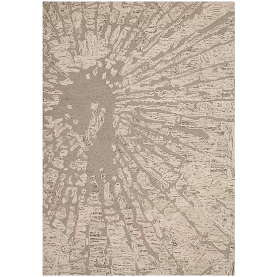 Safavieh Heather Hand Tufted Loop Pile Area Rug