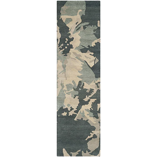 Safavieh Hector Hand Tufted Cut Pile Area Rug