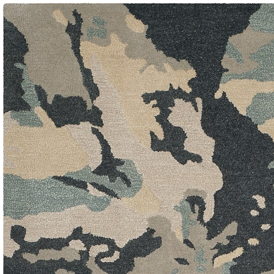 Safavieh Hector Hand Tufted Cut Pile Area Rug
