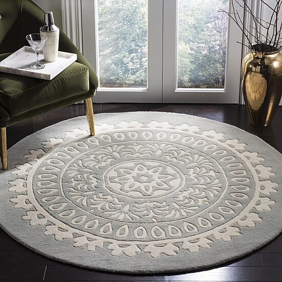 Safavieh Callista Hand Tufted Area Rug