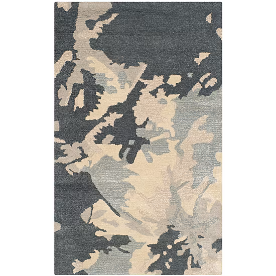 Safavieh Hector Hand Tufted Cut Pile Area Rug