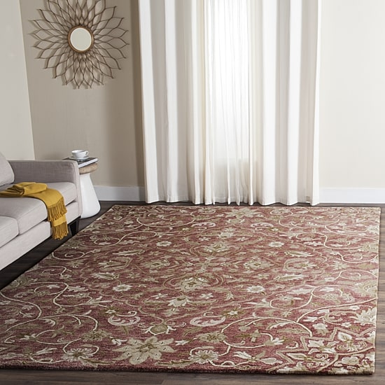Safavieh Idonea Hand Tufted Area Rug