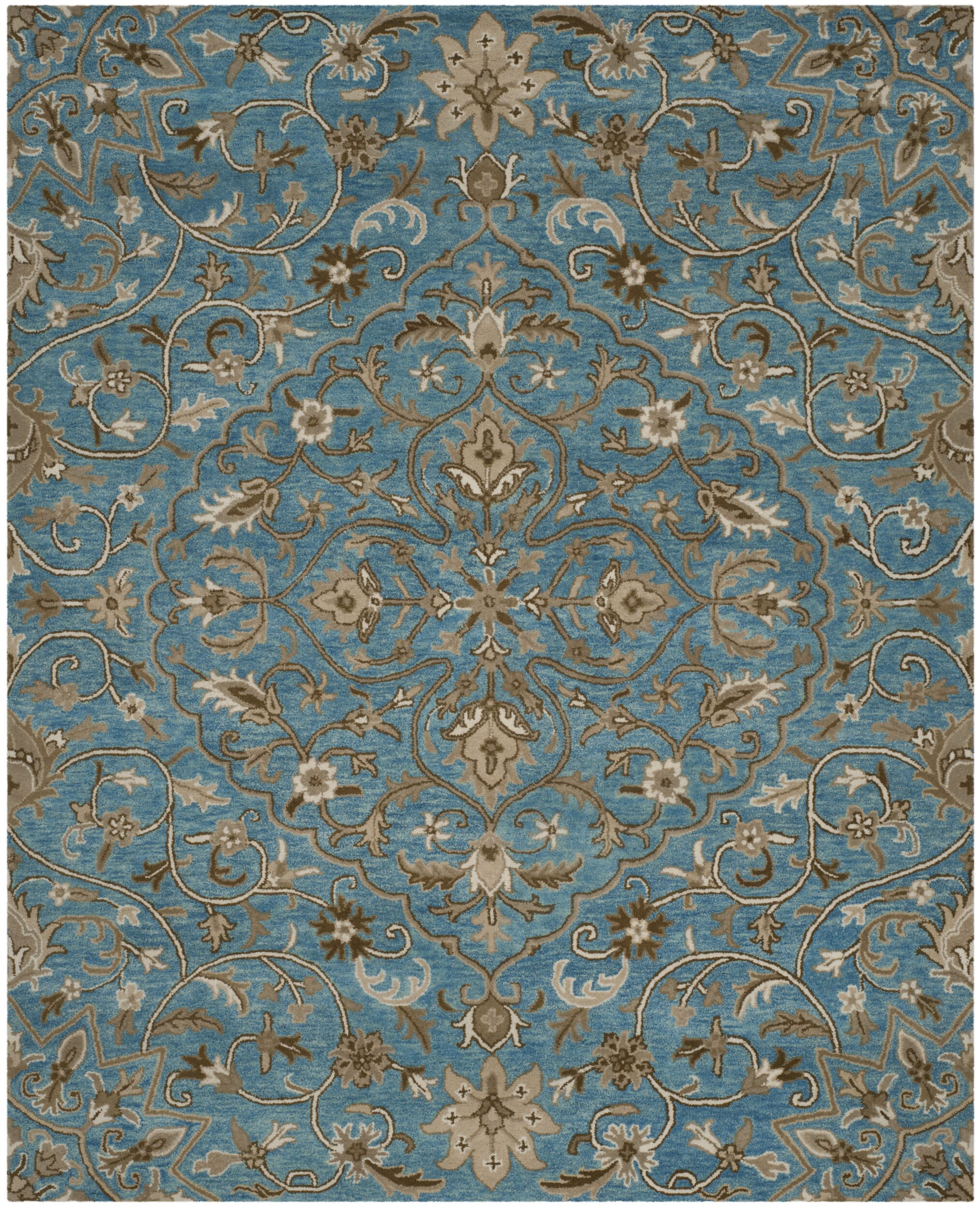 Safavieh Idonea Hand Tufted Area Rug
