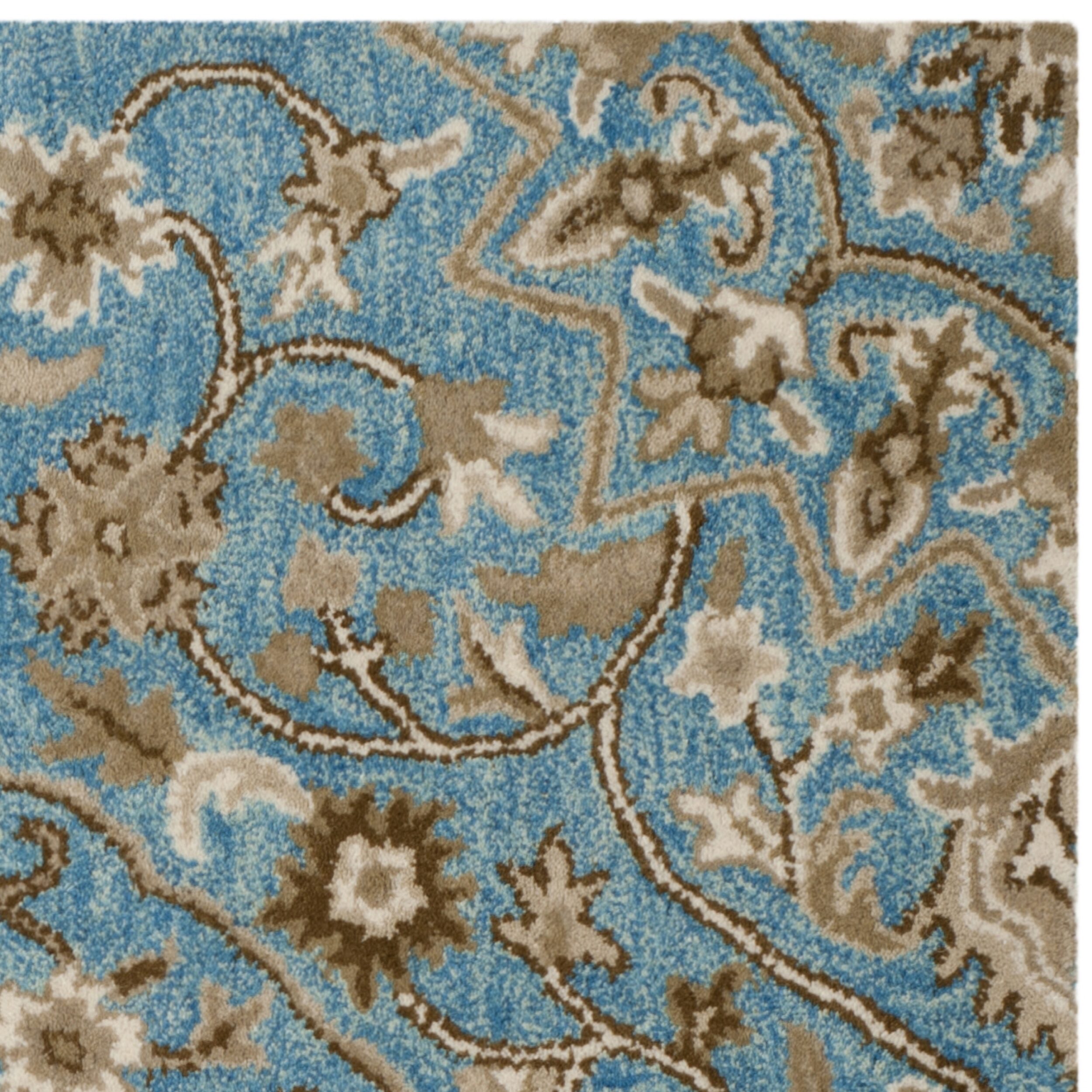 Safavieh Idonea Hand Tufted Area Rug
