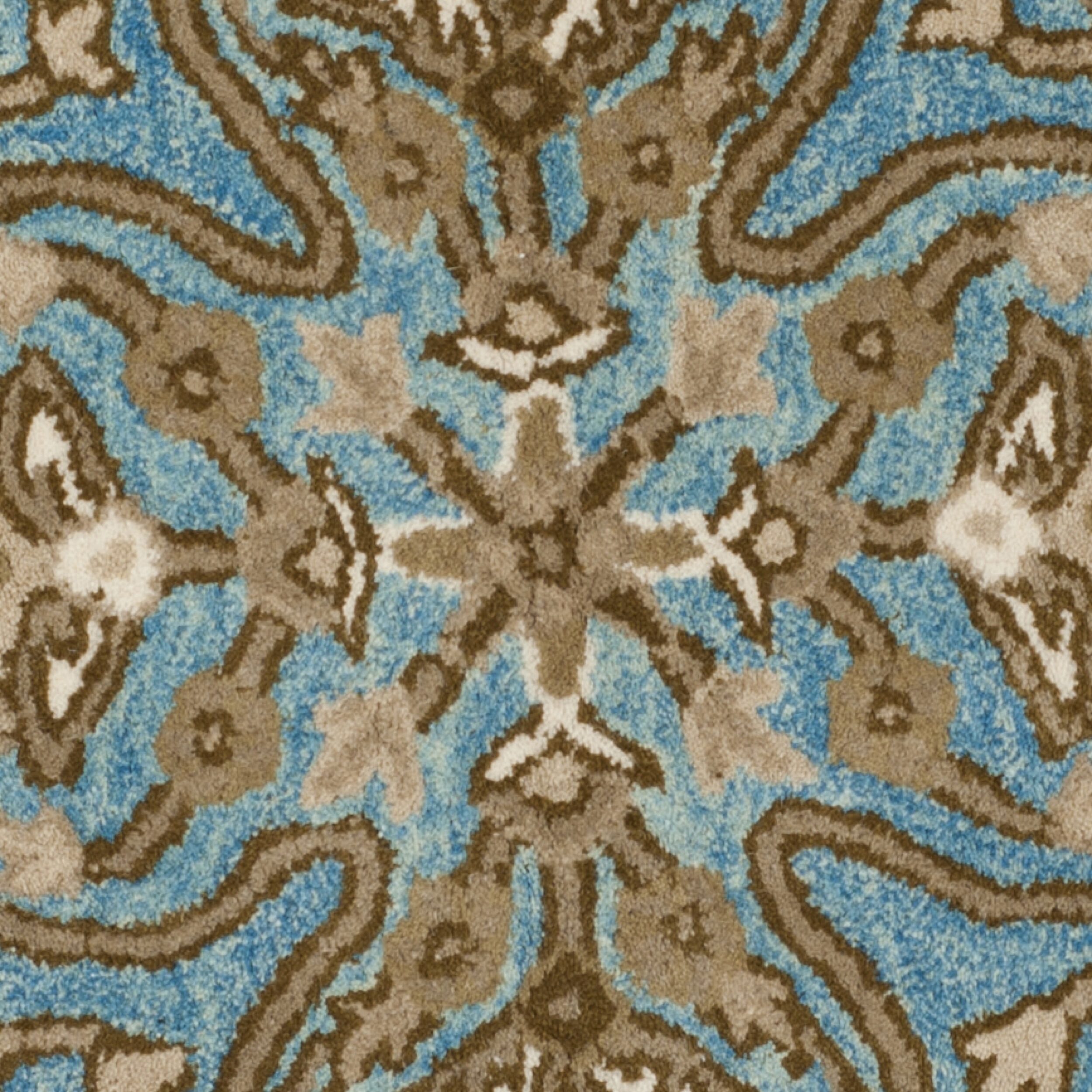 Safavieh Idonea Hand Tufted Area Rug