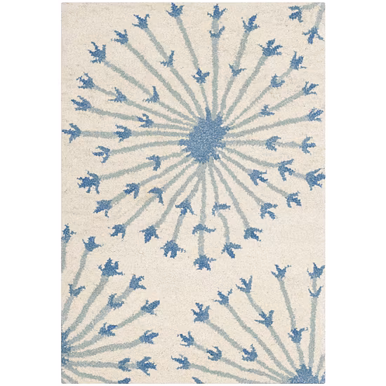 Safavieh Calvagh Hand Tufted Area Rug