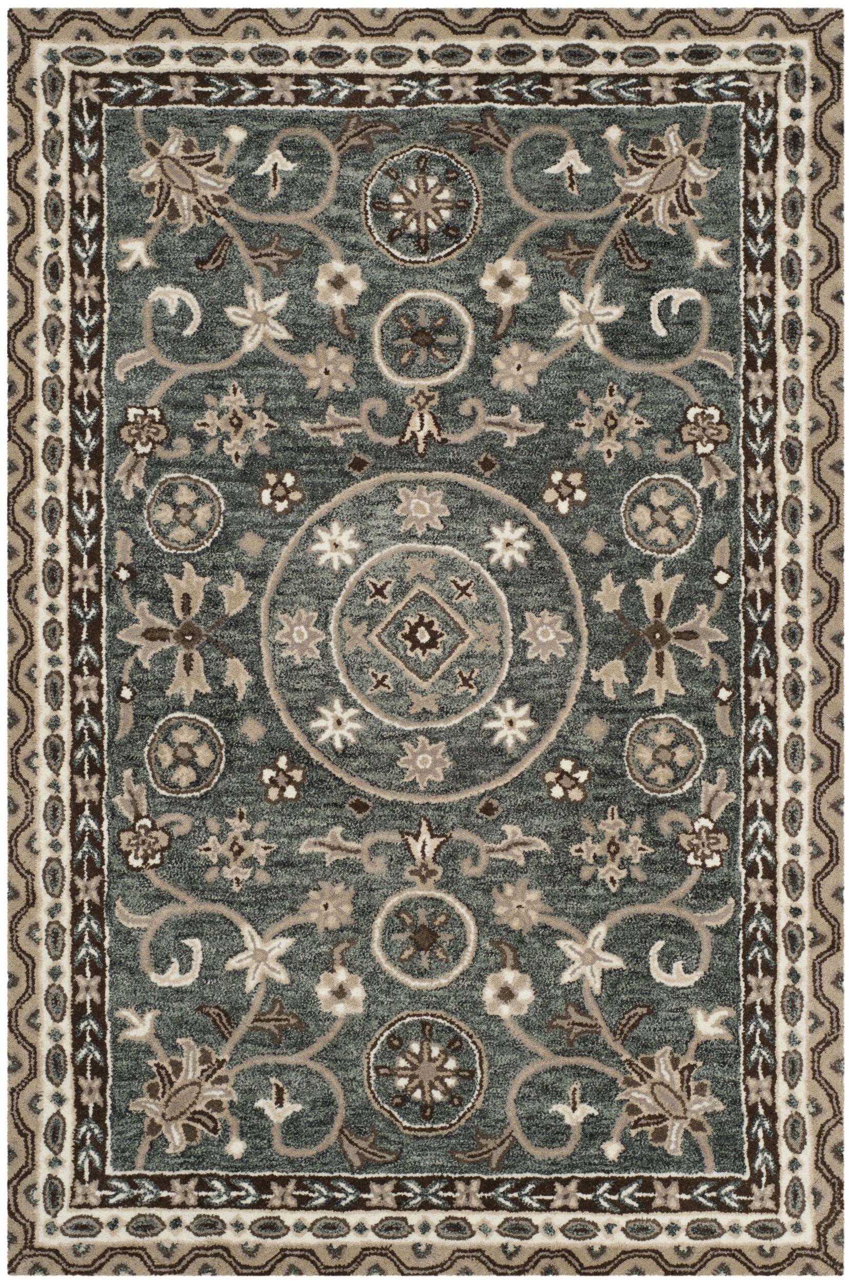 Safavieh Ifrit Hand Tufted Area Rug