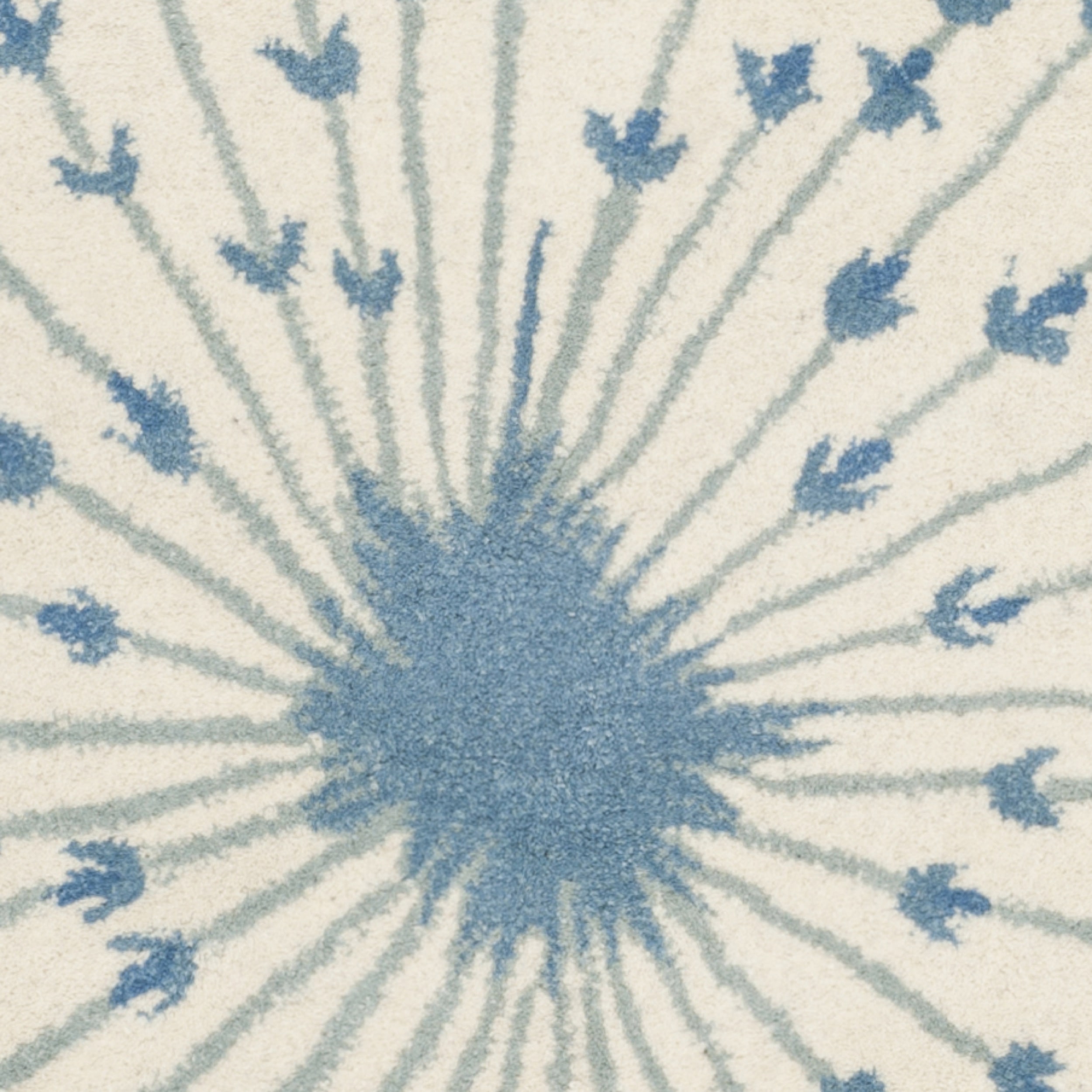 Safavieh Calvagh Hand Tufted Area Rug