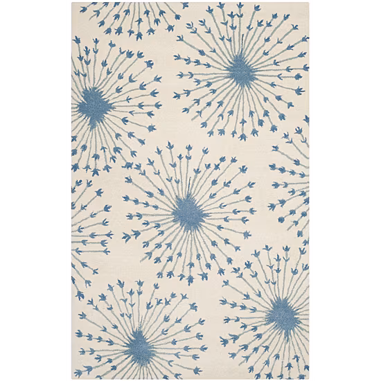 Safavieh Calvagh Hand Tufted Area Rug
