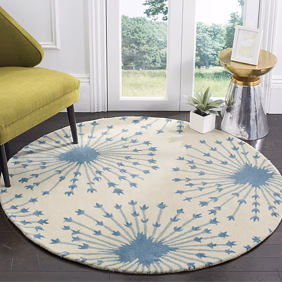 Safavieh Calvagh Hand Tufted Area Rug