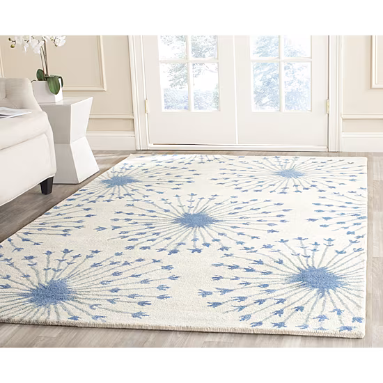 Safavieh Calvagh Hand Tufted Area Rug