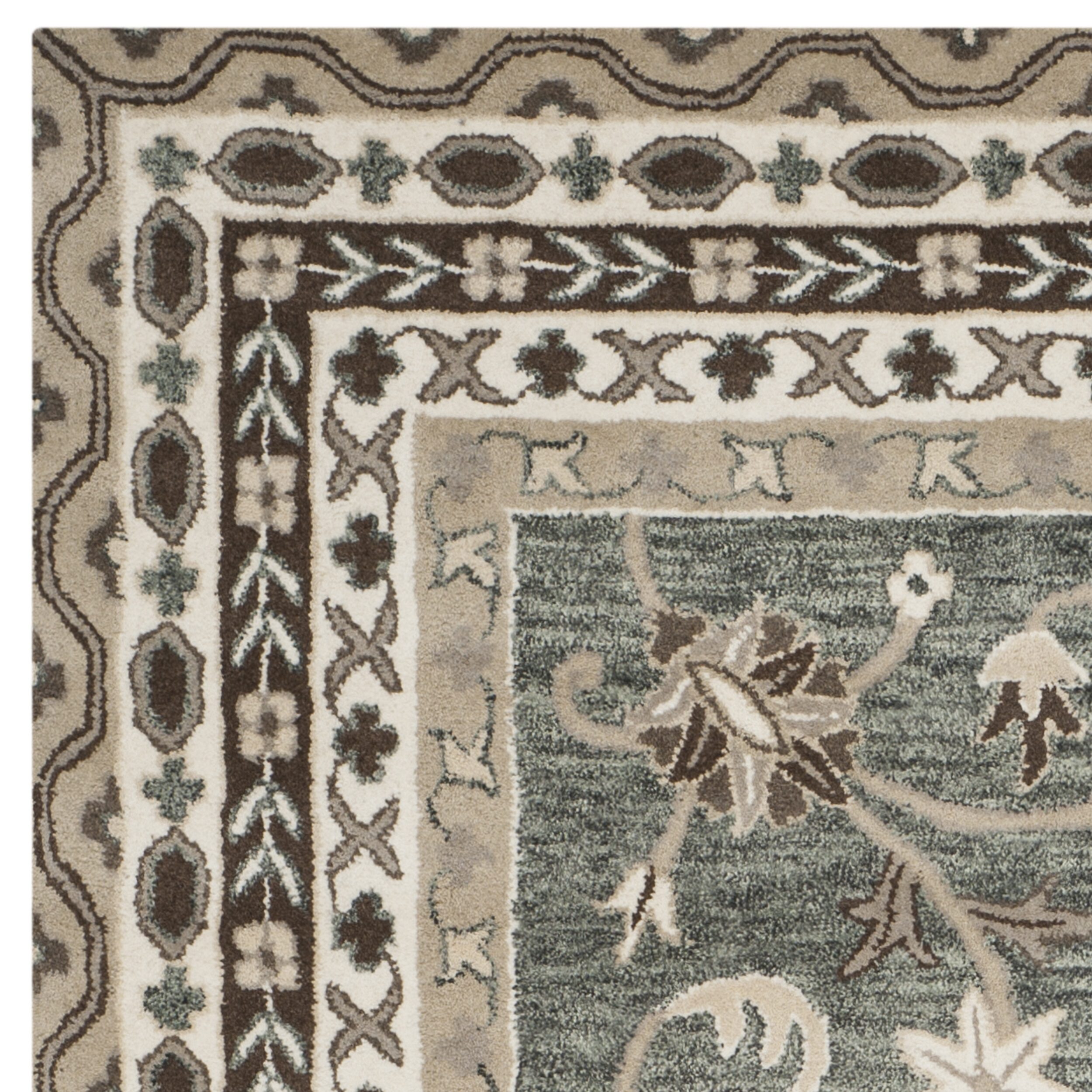 Safavieh Ifrit Hand Tufted Area Rug
