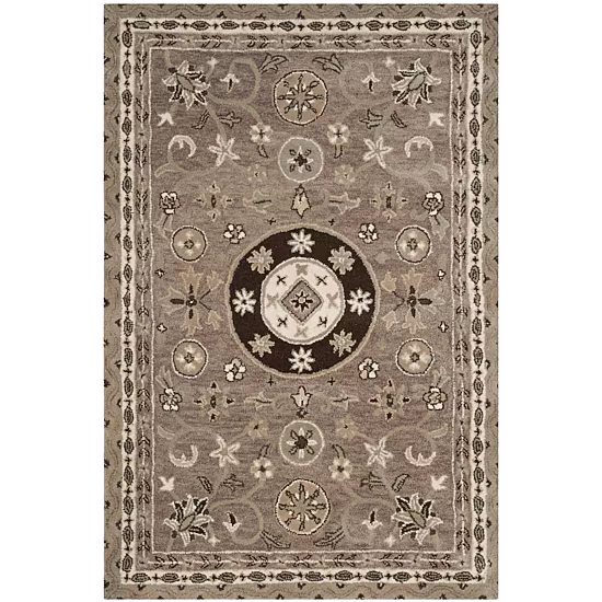 Safavieh Ifrit Hand Tufted Area Rug