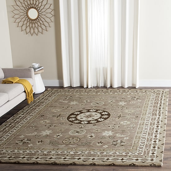Safavieh Ifrit Hand Tufted Area Rug