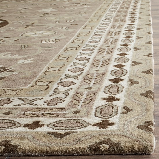 Safavieh Ifrit Hand Tufted Area Rug
