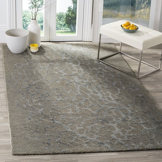 Safavieh Nurten Hand Hooked Area Rug