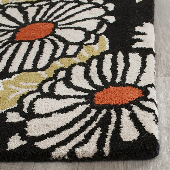 Safavieh Calvin Hand Tufted Area Rug