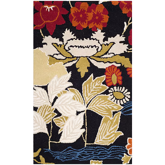 Safavieh Calvin Hand Tufted Area Rug
