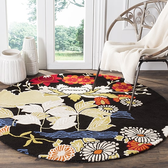 Safavieh Calvin Hand Tufted Area Rug