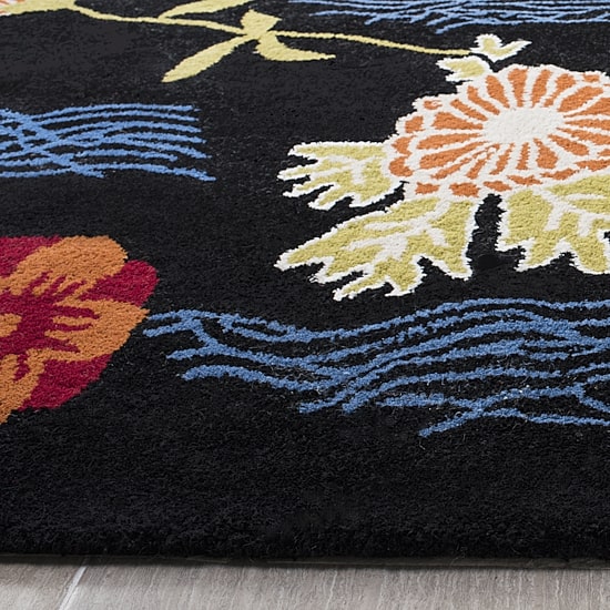Safavieh Calvin Hand Tufted Area Rug