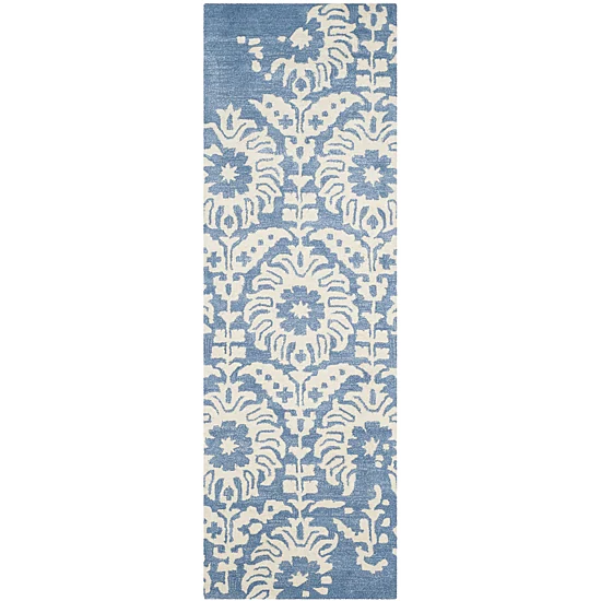 Safavieh Camden Hand Tufted Area Rug