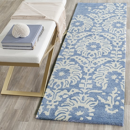 Safavieh Camden Hand Tufted Area Rug
