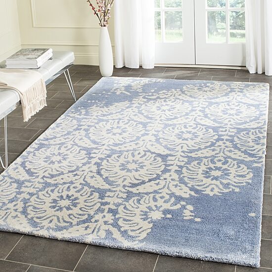 Safavieh Camden Hand Tufted Area Rug