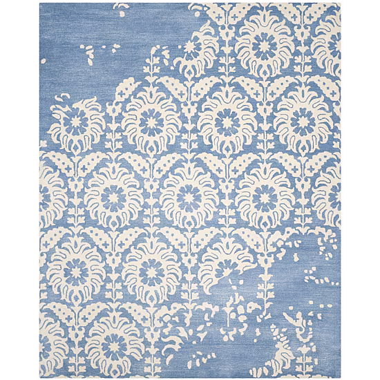 Safavieh Camden Hand Tufted Area Rug