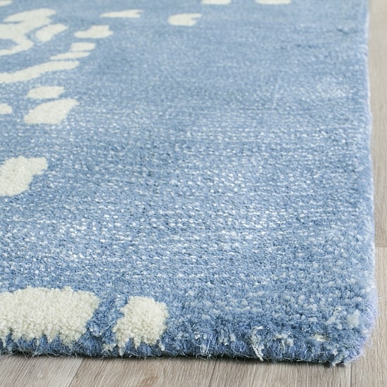 Safavieh Camden Hand Tufted Area Rug