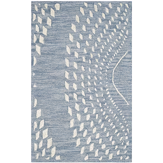 Safavieh Cameron Hand Tufted Area Rug